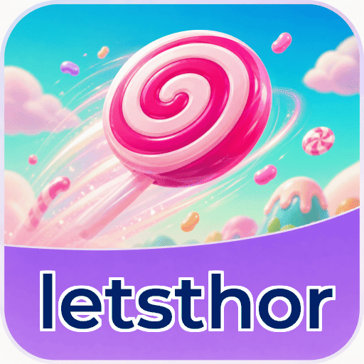 letsthor APK Structure