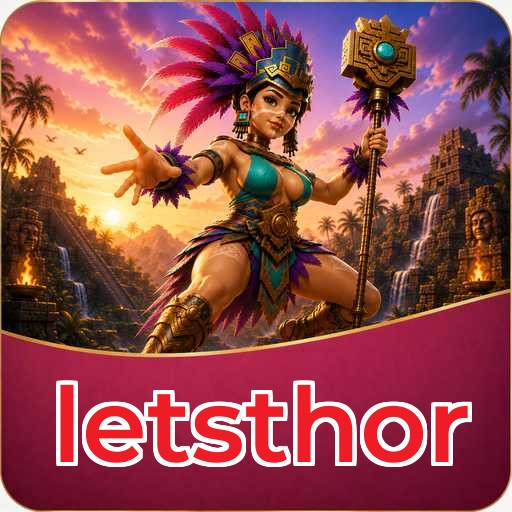 letsthor Signature