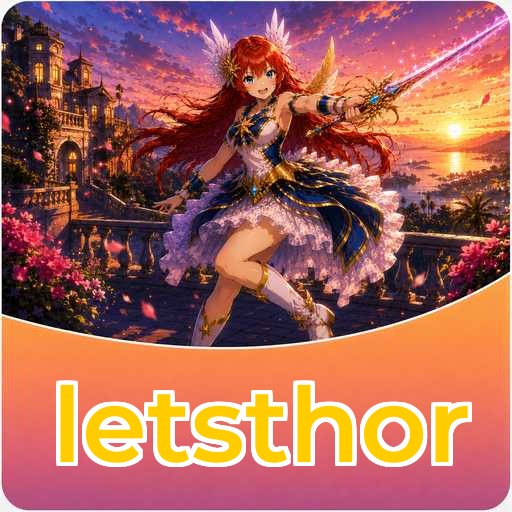 letsthor Technical Info