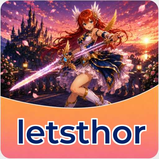 letsthor APK Structure