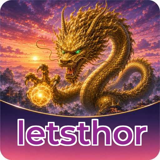 letsthor Signature
