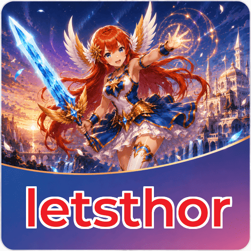 letsthor Download