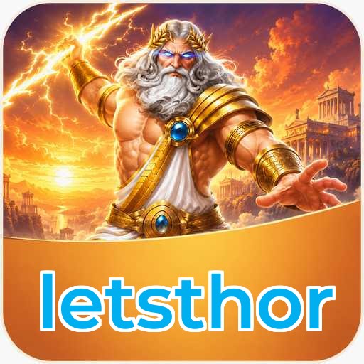 letsthor Aplikasi