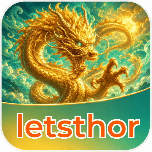 letsthor APK Structure