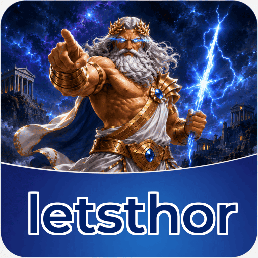 letsthor APK