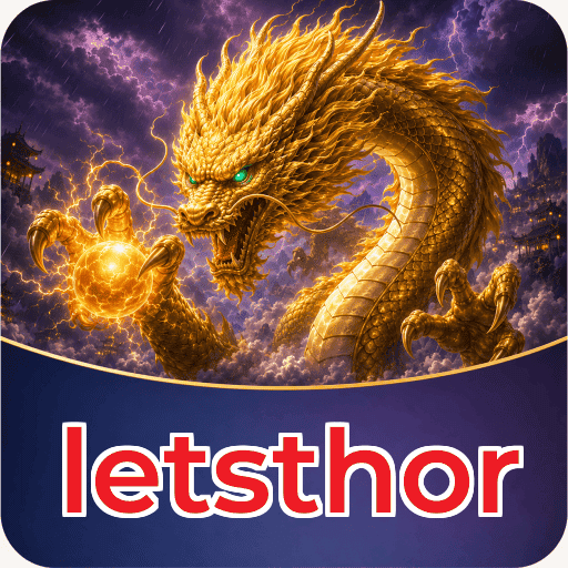 letsthor Download