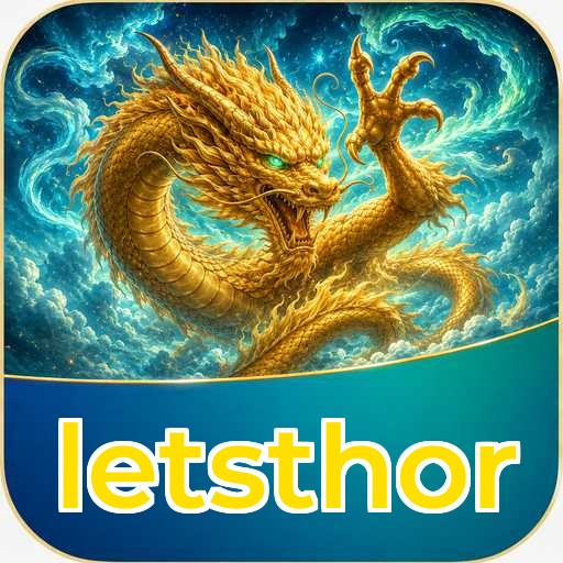 letsthor Signature