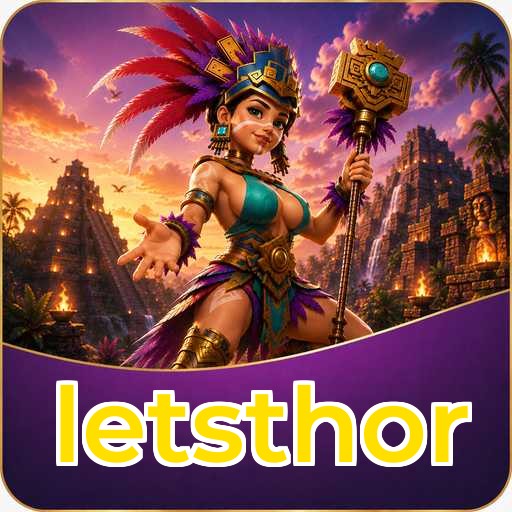letsthor APK Structure