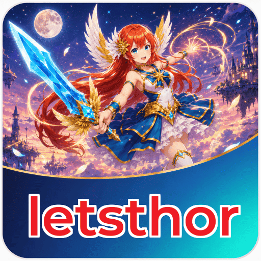 letsthor Specifications