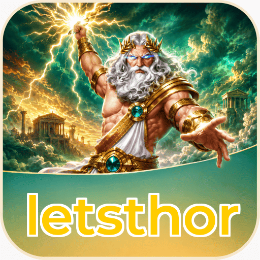 letsthor Signature
