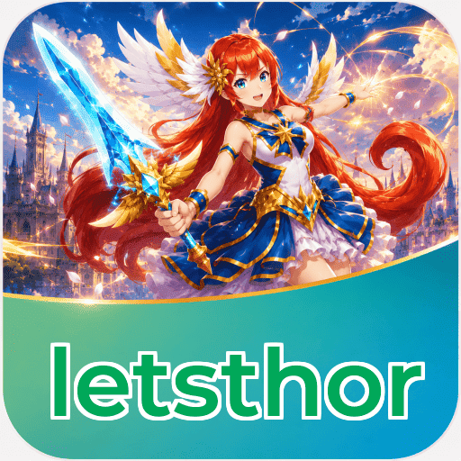 letsthor Verification