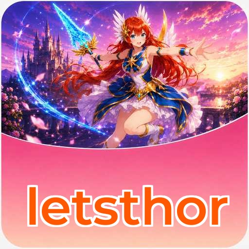 letsthor APK