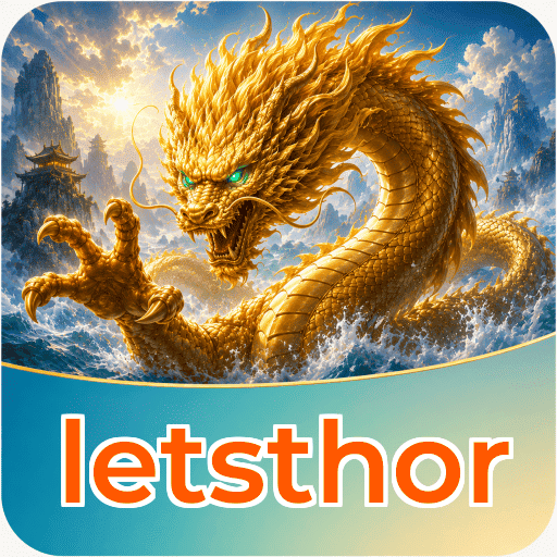 letsthor APK Structure