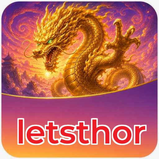 letsthor APK Structure