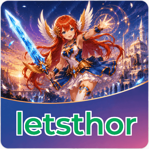 Screenshot Proses Instalasi letsthor APK