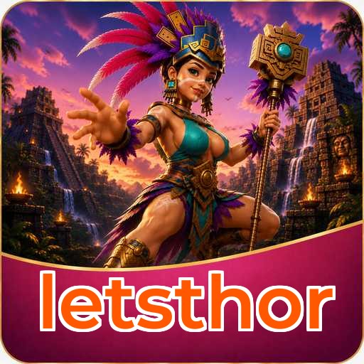 letsthor APK Structure