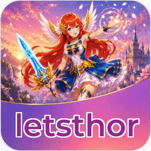 letsthor Technical Info