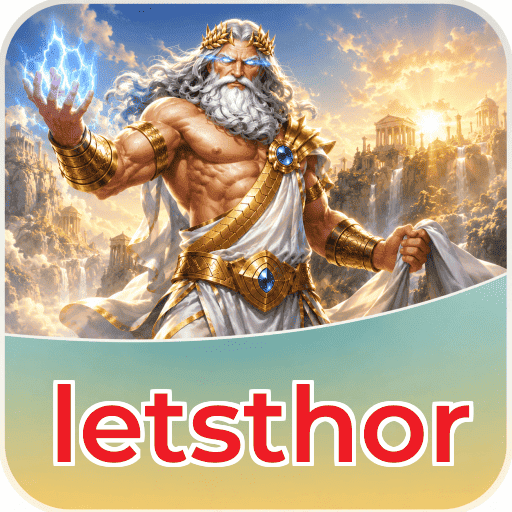 letsthor Verification