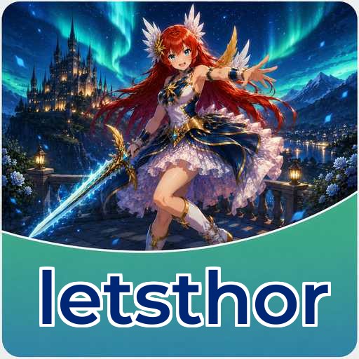 letsthor APK Structure