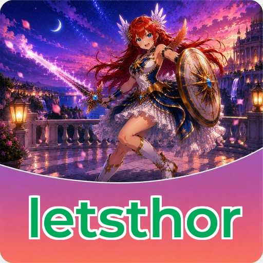 letsthor Download