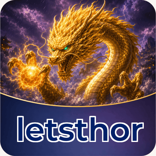 letsthor Verification