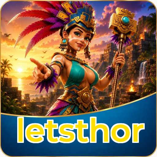 letsthor Signature