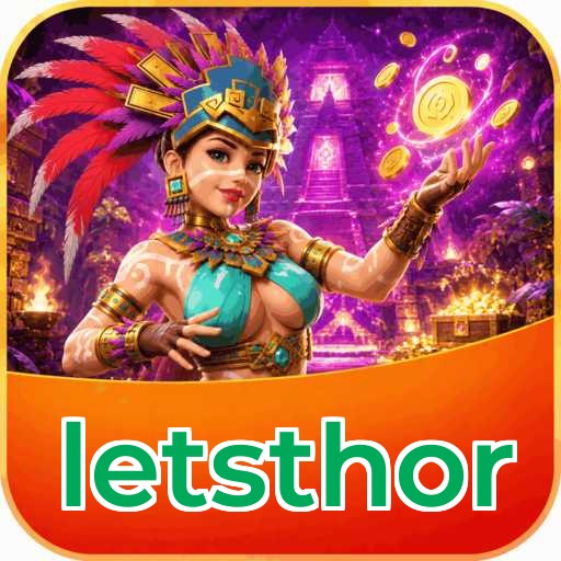 letsthor Signature