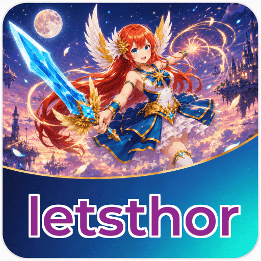 letsthor Verification