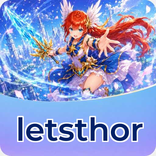 letsthor Components