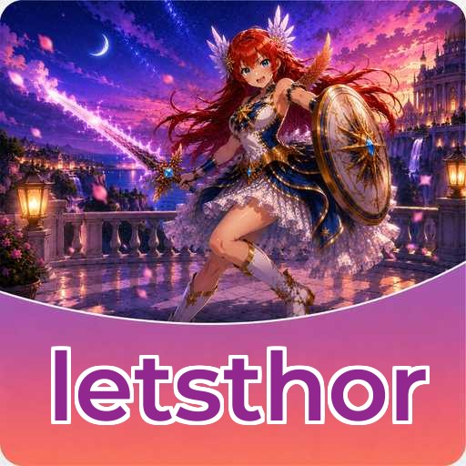 letsthor Download