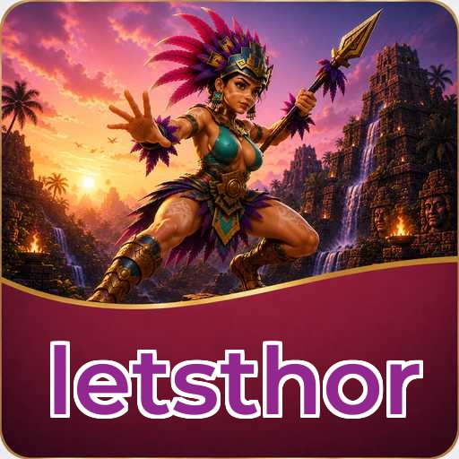 letsthor Signature